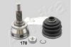 NISSA 392118V010 Joint Kit, drive shaft
